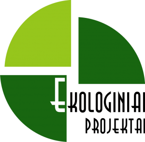 Ekologiniai projektai