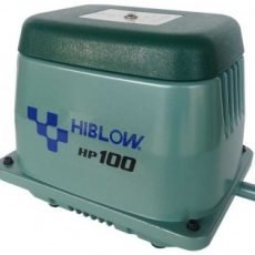 orapūtė hiblow Hp100