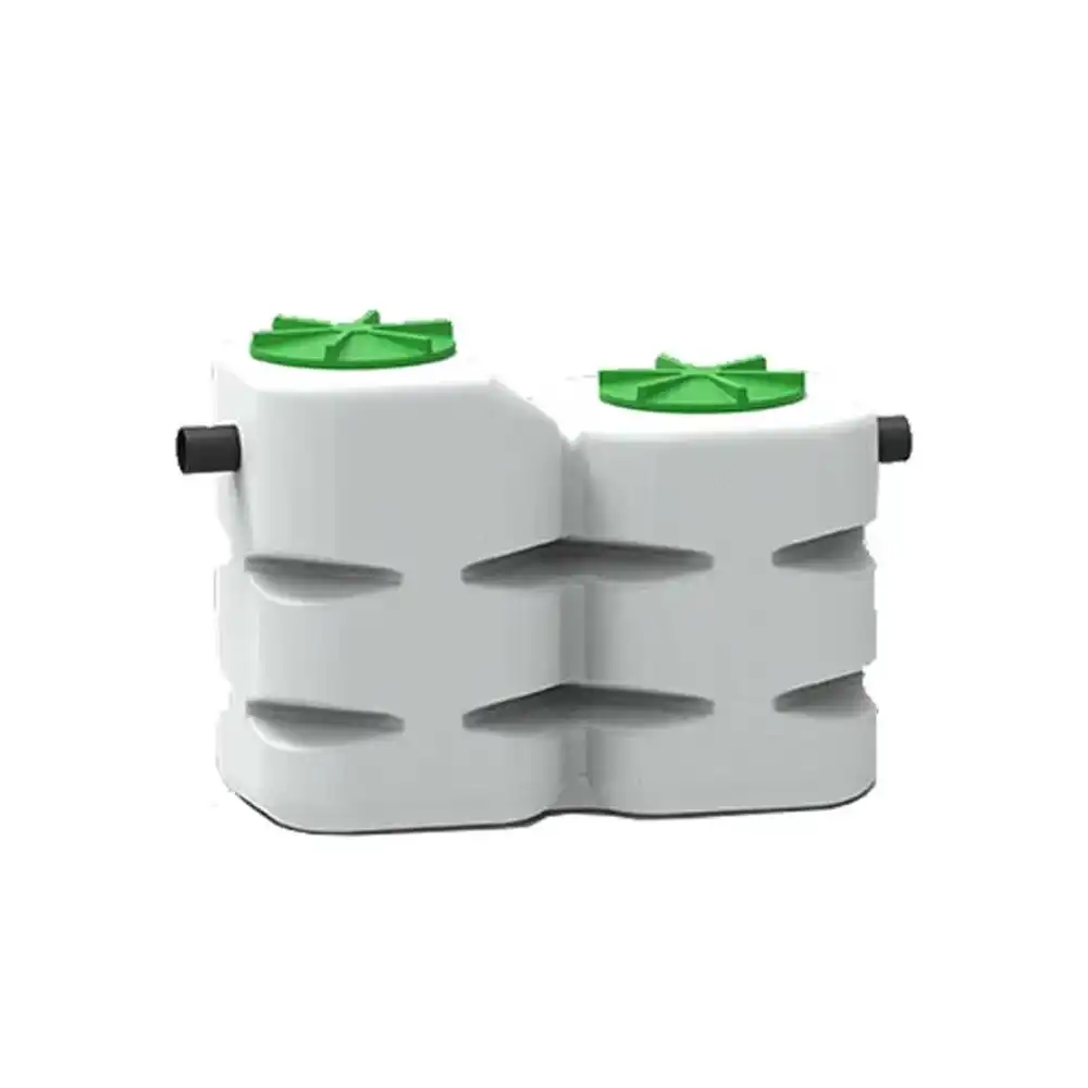 Antžeminės riebalų gaudyklės