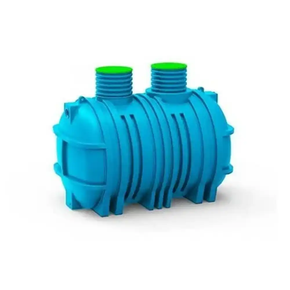 Lietaus vandens talpyklos