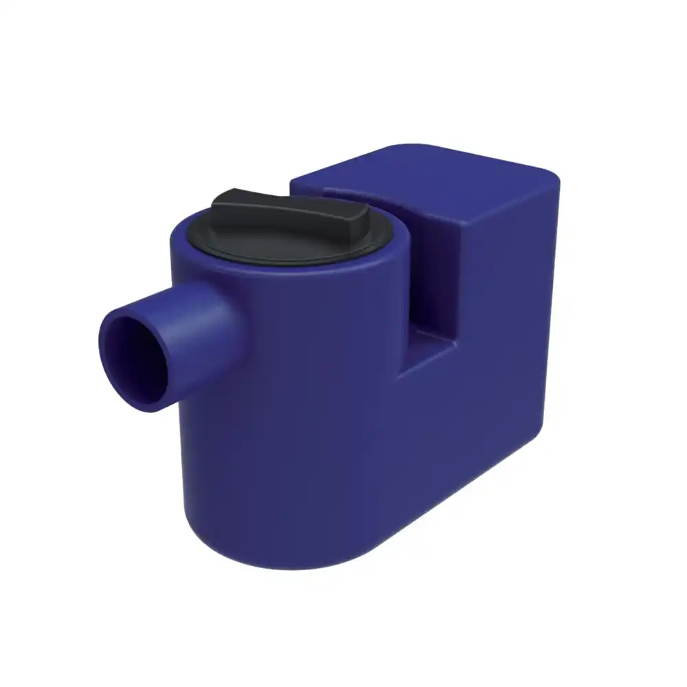 Po plautuvėmis montuojami modeliai