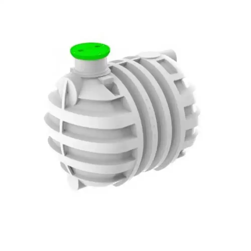 Geriamojo vandens talpyklos