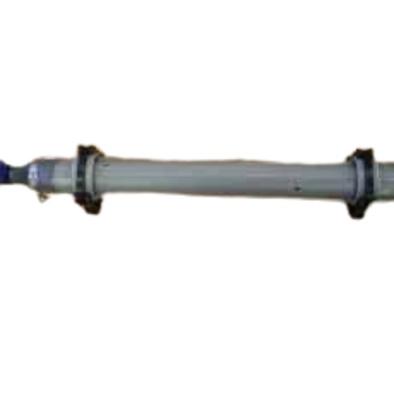 EP 63/500 Membraninis vamzdinis oro difuzorius