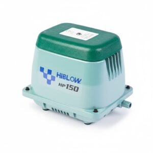 Orapūtė Hiblow HP-150