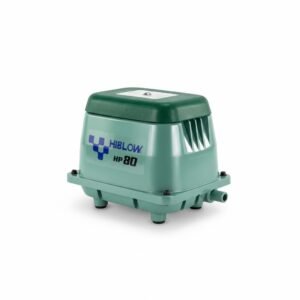 Membraninė orapūtė Hiblow HP-80