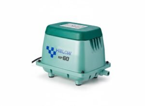 Membraninė orapūtė Hiblow HP-60