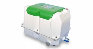 oraputė secoh JDKS300