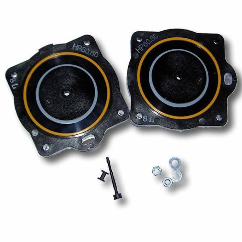 MEMBRANŲ KOMPLEKTAS HIBLOW HP-10/20