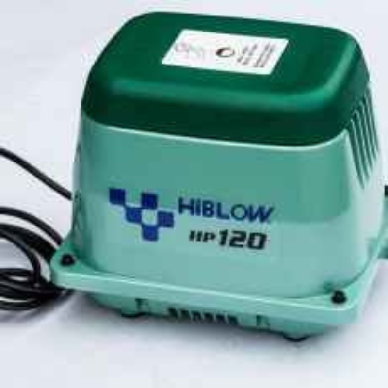 Membraninė orapūtė Hiblow HP-120