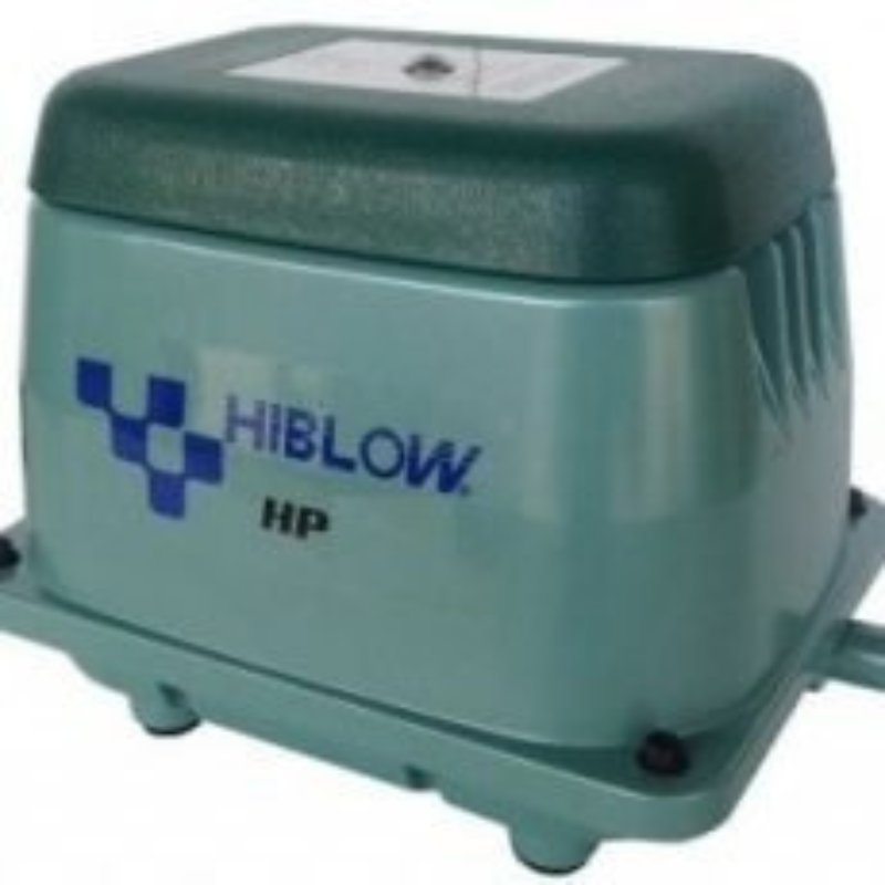 Membraninė orapūtė Hiblow HP-50D