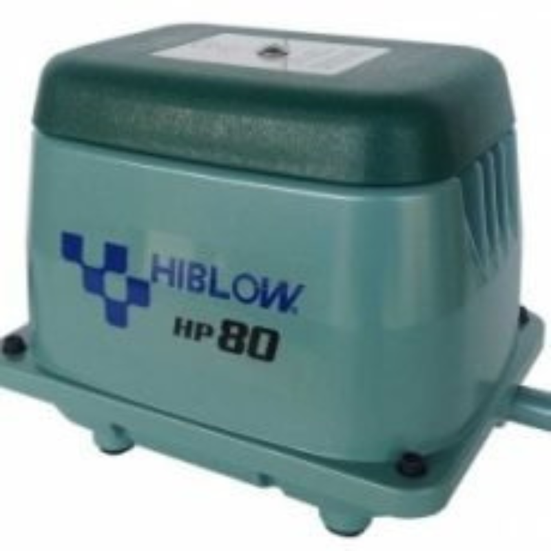 HIBLOW Magnetas HP-50D/60/80 - Image 2