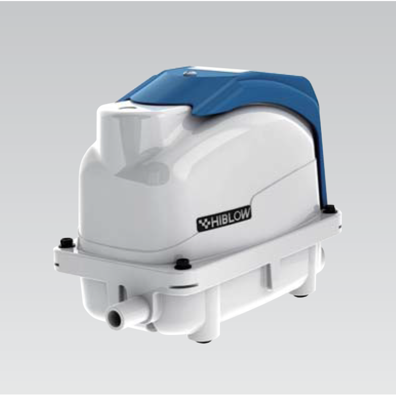 Membraninė orapūtė Hiblow XP-60