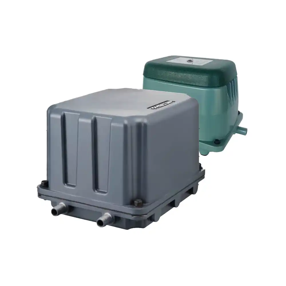 Orapūtės (kompresoriai) paveikslėlis