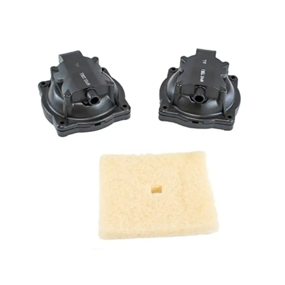 Orapūčių dalys paveikslėlis