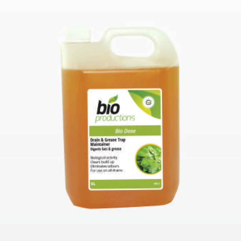 Riebalų skaidymo priemonė Bio Dose 20 L