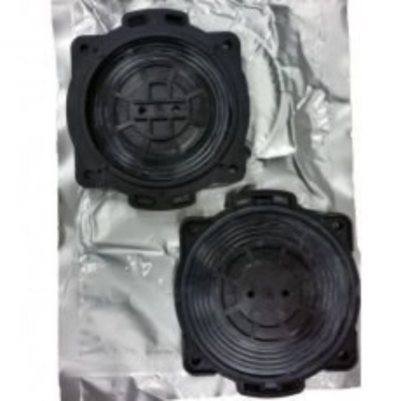 SECOH Membranos JDK 150 / 200 / 250 / 300W / 400W / 500W