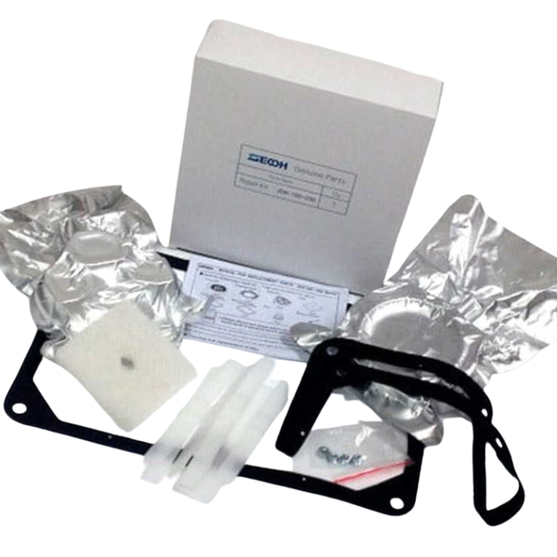 SECOH Remonto komplektas JDK-150 / 200 / 250 / 300 / 400W / 500W