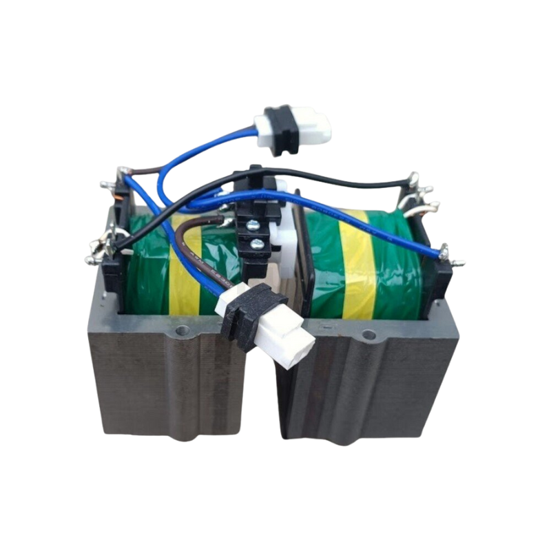 SECOH Solenoidai JDK-S-200/JDK-S-400W