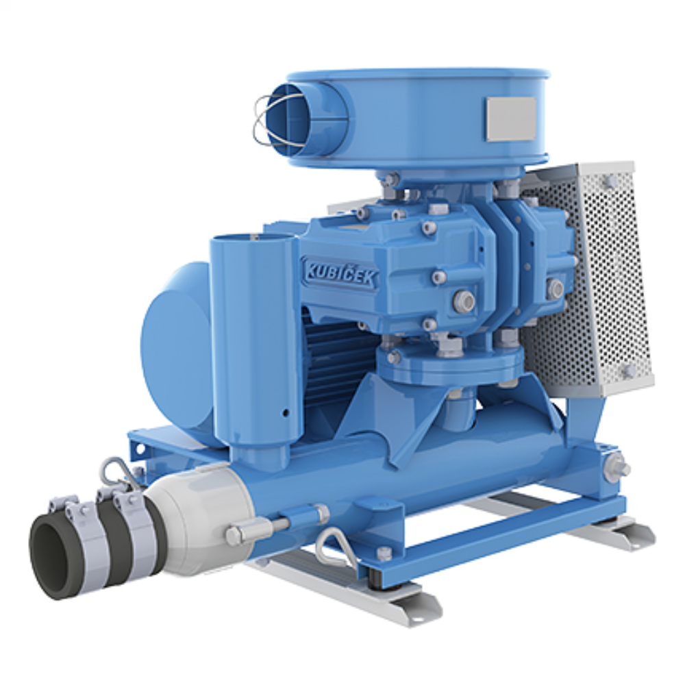 Rotorinės orapūtės